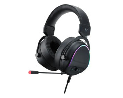 Rapoo VH650 Virtual 7.1 Channel RGB Gaming Headset