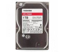 Toshiba P300 1TB Desktop PC Internal Hard Drive