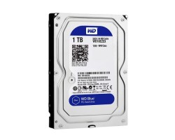 Western Digital 1TB Blue Desktop HDD