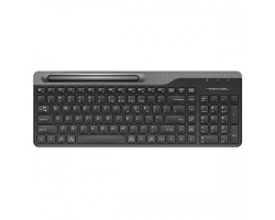 A4TECH Fstyler FBK25 Bluetooth & 2.4G Wireless Keyboard with Bangla