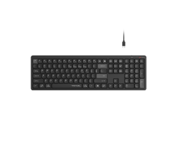 A4tech Fstyler FBX55C Dual-Mode Wireless Keyboard