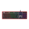 Havit Gamenote KB870L RGB Mechanical Gaming Keyboard