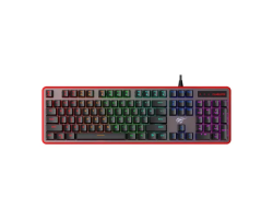 Havit Gamenote KB870L RGB Mechanical Gaming Keyboard