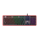 Havit Gamenote KB870L RGB Mechanical Gaming Keyboard