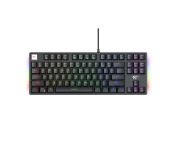 Havit Gamenote KB890L RGB Mechanical Gaming Keyboard