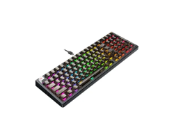 Havit KB875L RGB Backlit Mechanical Gaming Keyboard