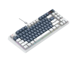 Havit KB884L RGB Backlit Mechanical Wired Gaming Keyboard