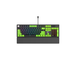 Havit KB926L Wired Mechanical Gaming Keyboard