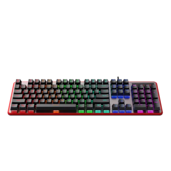 Havit Gamenote KB870L RGB Mechanical Gaming Keyboard