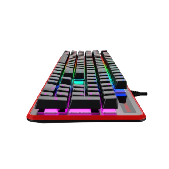 Havit Gamenote KB870L RGB Mechanical Gaming Keyboard