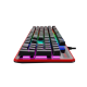 Havit Gamenote KB870L RGB Mechanical Gaming Keyboard