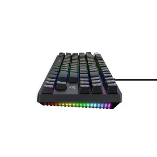 Havit Gamenote KB890L RGB Mechanical Gaming Keyboard
