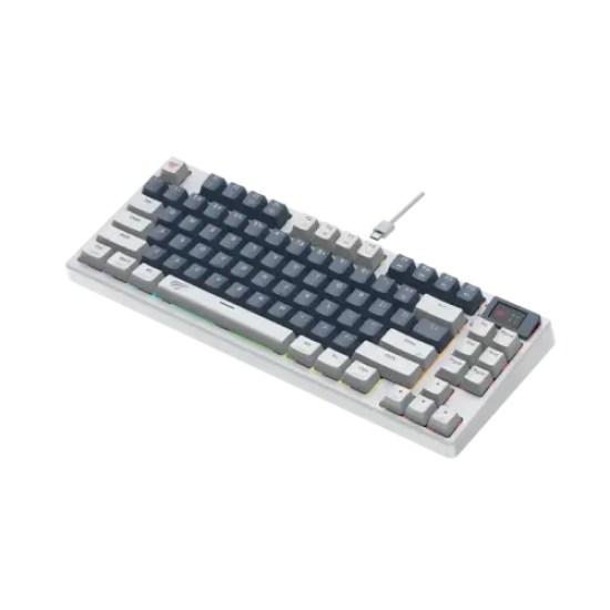 Havit KB884L RGB Backlit Mechanical Wired Gaming Keyboard