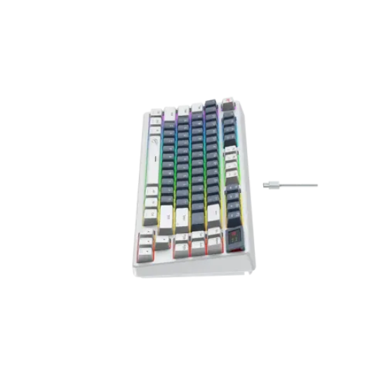Havit KB884L RGB Backlit Mechanical Wired Gaming Keyboard