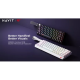 Havit KB922L Wired Mechanical Gaming Keyboard