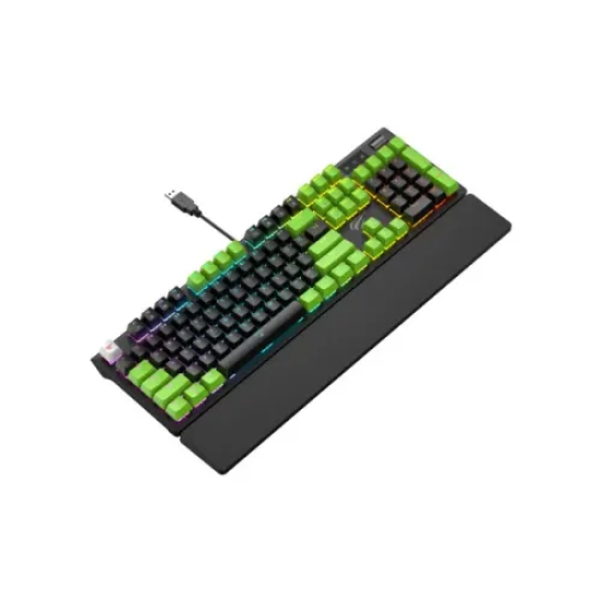 Havit KB926L Wired Mechanical Gaming Keyboard