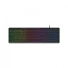 Havit HV-KB275L USB Gaming Keyboard with Bangla