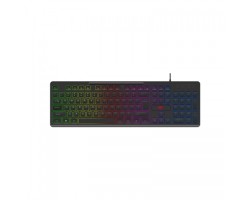 Havit HV-KB275L USB Gaming Keyboard with Bangla