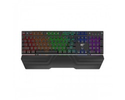 Havit HV-KB856L RGB Mechanical Gaming Keyboard With Bangla