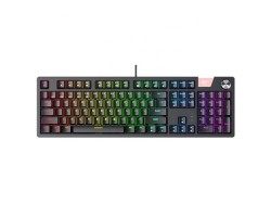 Havit HV-KB862L RGB Mechanical Gaming Keyboard