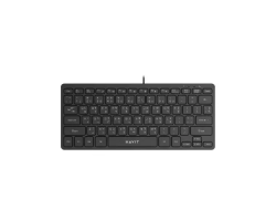 Havit KB249 Wired Keyboard with Bangla