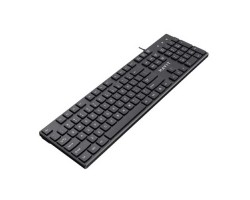 Havit KB250 USB Wired Keyboard