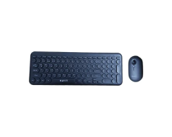 Havit KB254GCM Wireless Keyboard Mouse Combo With Bangla