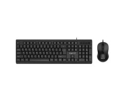 Havit KB270CM Wired Keyboard & Mouse Combo