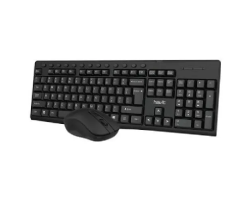 Havit KB278GCM Wireless Keyboard & Mouse Combo With Bangla