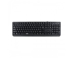 Havit KB378 USB Exquisite Keyboard with Bangla