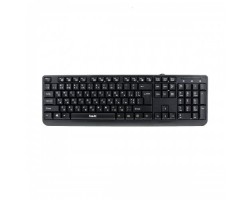 Havit KB378 USB Exquisite Keyboard with Bangla