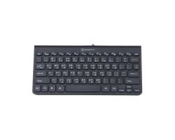 Micropack K2208 USB Mini Keyboard