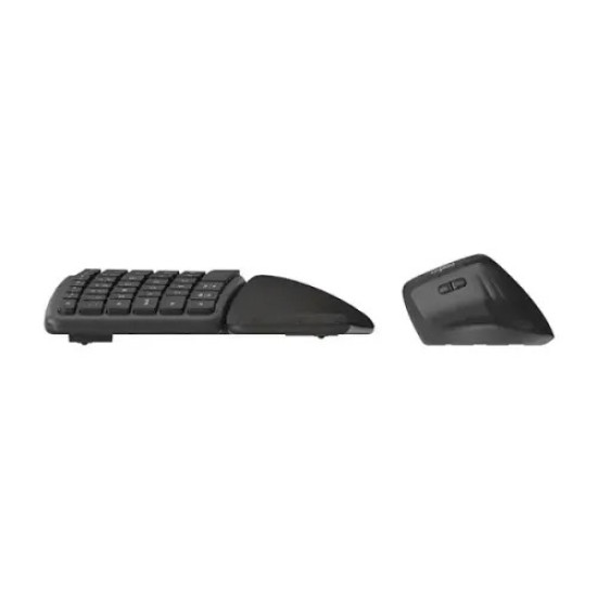 Rapoo 8810ME Multi-mode Wireless Keyboard & Mouse Combo
