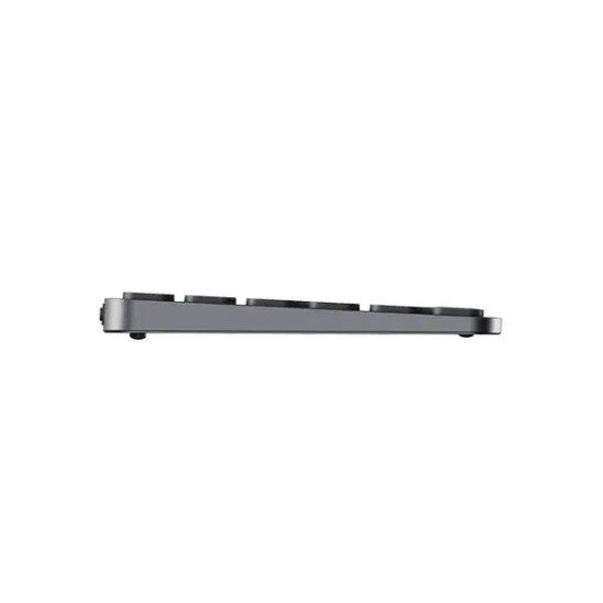 Rapoo E9550L Ultra-slim Multi-mode Wireless Keyboard