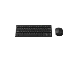 Rapoo 8000GT Dual Mode Wireless Keyboard Mouse Combo