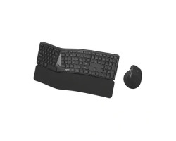 Rapoo 8810ME Multi-mode Wireless Keyboard & Mouse Combo