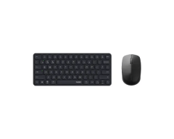 Rapoo 9010M Multi-Mode Wireless Keyboard and Mouse Combo