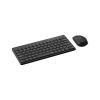 Rapoo 9050S Multi-Mode Wireless Keyboard and Mouse Combo