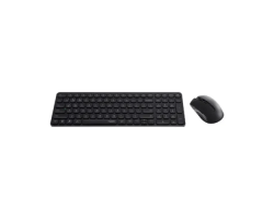 Rapoo 9350S Multi-Mode Wireless Keyboard and Mouse Combo