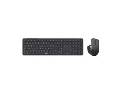 Rapoo 9560M Multi-mode Wireless Ultra-slim Keyboard & Mouse Combo
