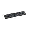 Rapoo E9550L Ultra-slim Multi-mode Wireless Keyboard
