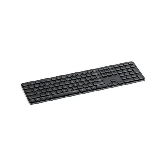 Rapoo E9550L Ultra-slim Multi-mode Wireless Keyboard