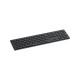 Rapoo E9550L Ultra-slim Multi-mode Wireless Keyboard