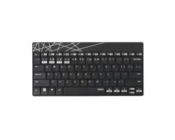 Rapoo K8000M Multi-Mode Wireless Keyboard