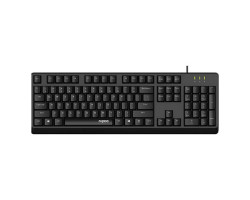 Rapoo NK1900 USB Wired Keyboard