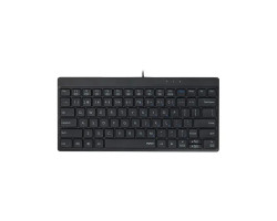 Rapoo NK8000 USB Wired Keyboard