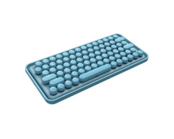 Rapoo Ralemo Pre 5 Multi-mode Wireless Mechanical Keyboard