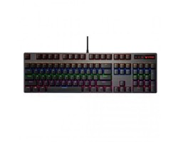 Rapoo V500 PRO Backlit USB Mechanical Gaming Keyboard