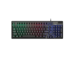 Rapoo V50S-98 Wired Gaming Keyboard