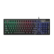 Rapoo V50S-98 Wired Gaming Keyboard